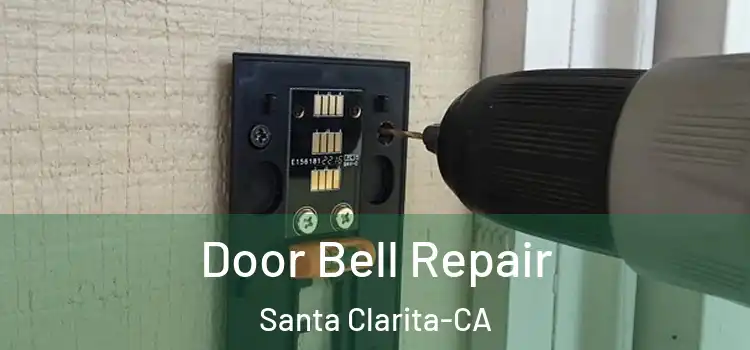  Door Bell Repair Santa Clarita-CA