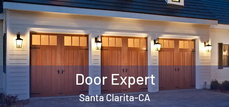  Door Expert Santa Clarita-CA