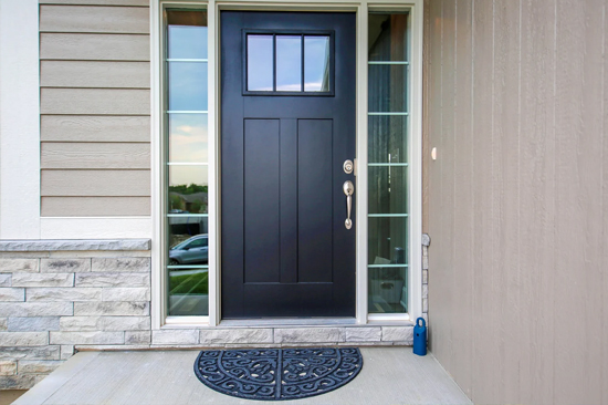 Santa Clarita-residential-door-repair