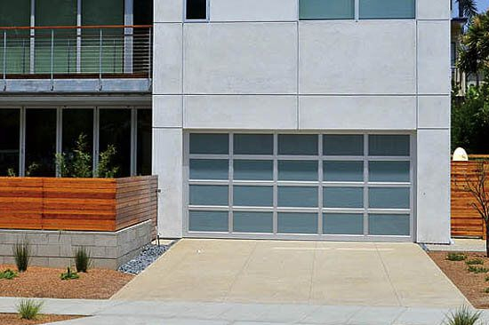 steel door repair Santa Clarita