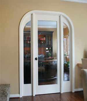 Passage Door Replacement Santa Clarita