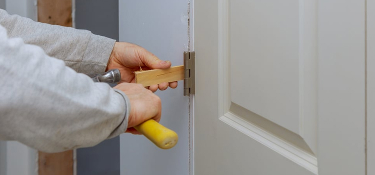 fiberglass entry door repair in Santa Clarita