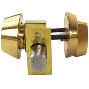 high security deadbolt Santa Clarita