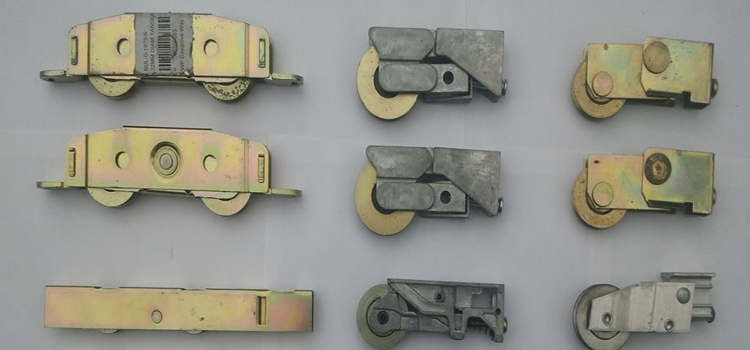 patio sliding door wheel replacement Santa Clarita