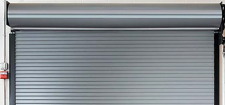 rolling steel door repair Santa Clarita