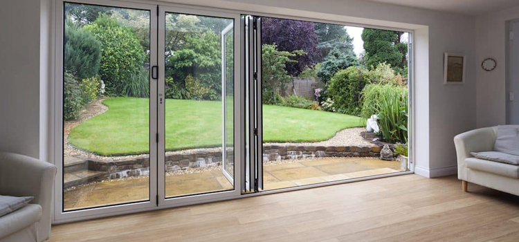sliding door specialist Santa Clarita