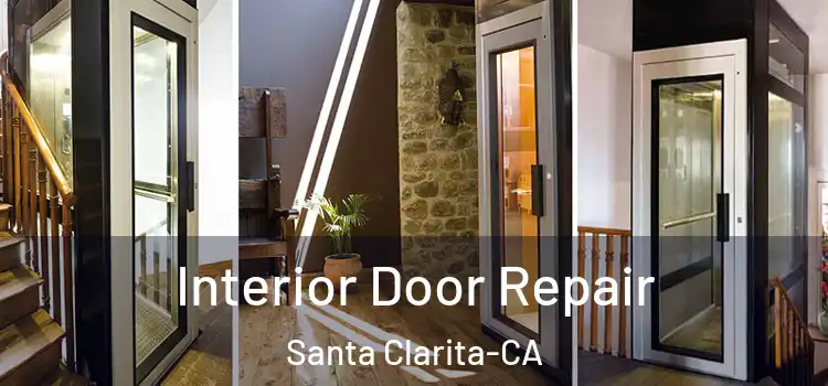  Interior Door Repair Santa Clarita-CA
